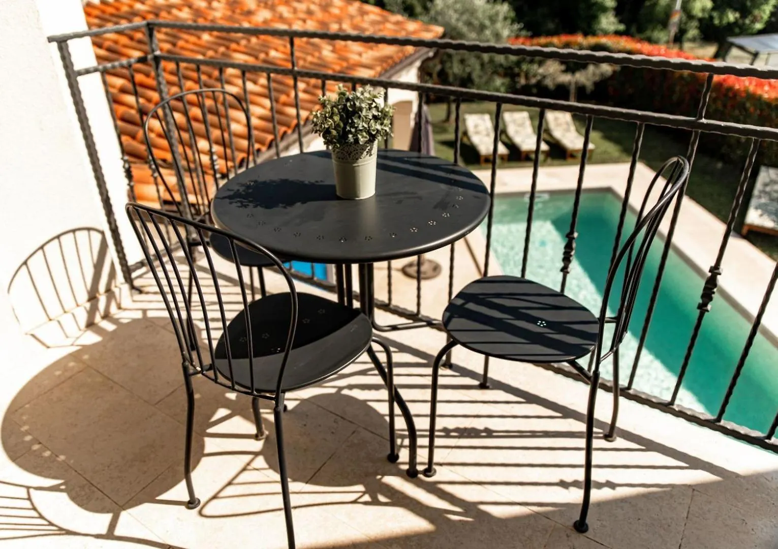 Beautiful Villa Torre II With Whirlpool In Tar Tar-Vabriga Croatia