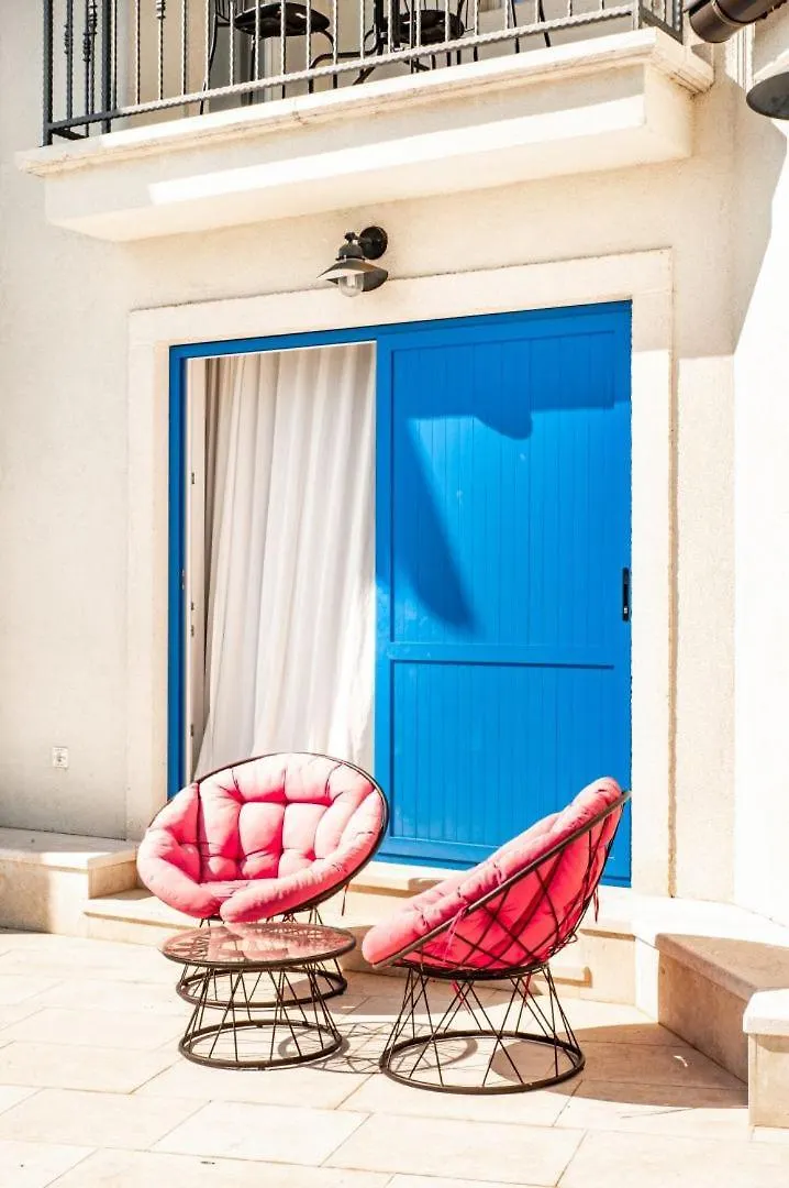 Beautiful Villa Torre II With Whirlpool In Tar Tar-Vabriga