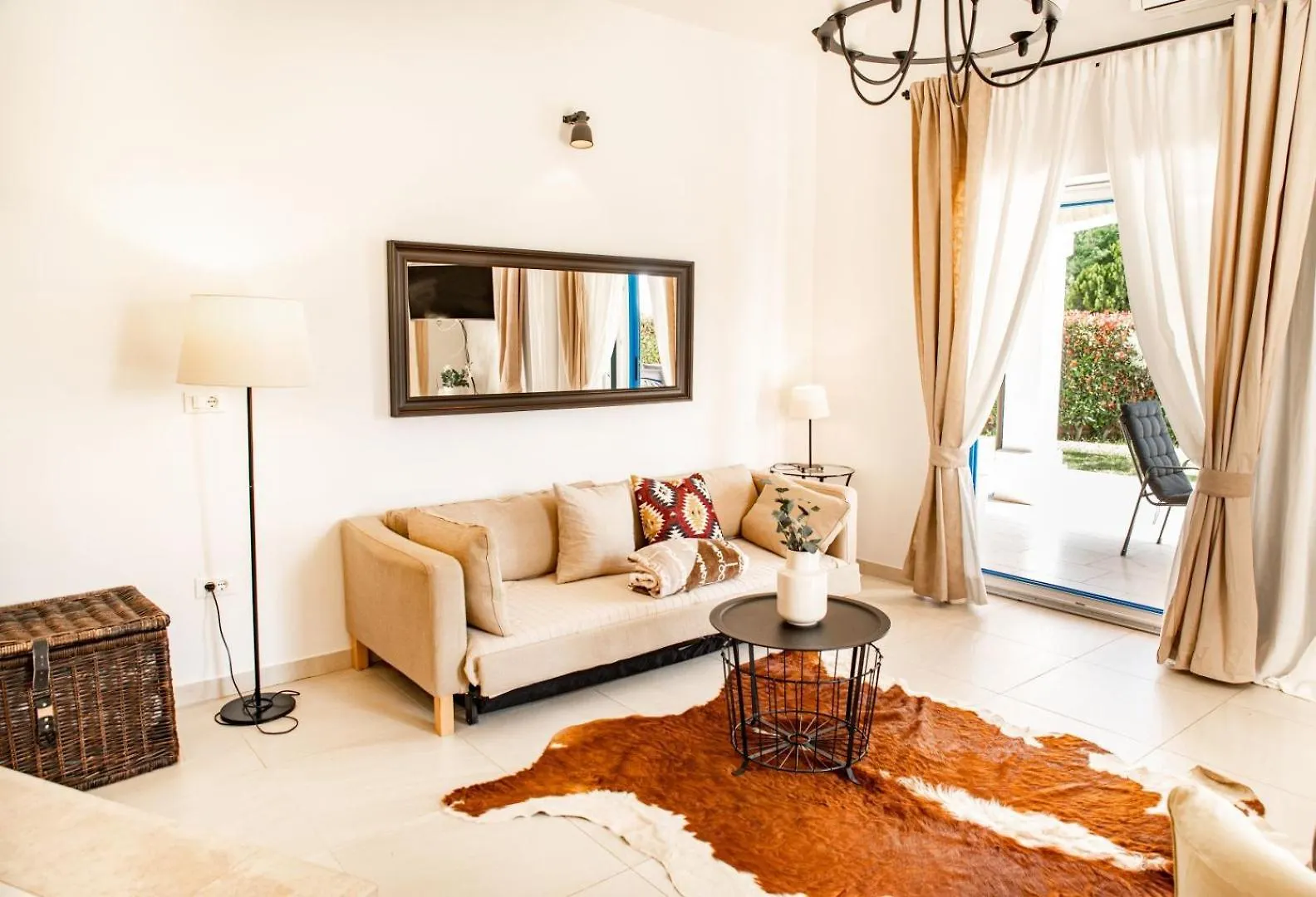 Beautiful Villa Torre II With Whirlpool In Tar Tar-Vabriga