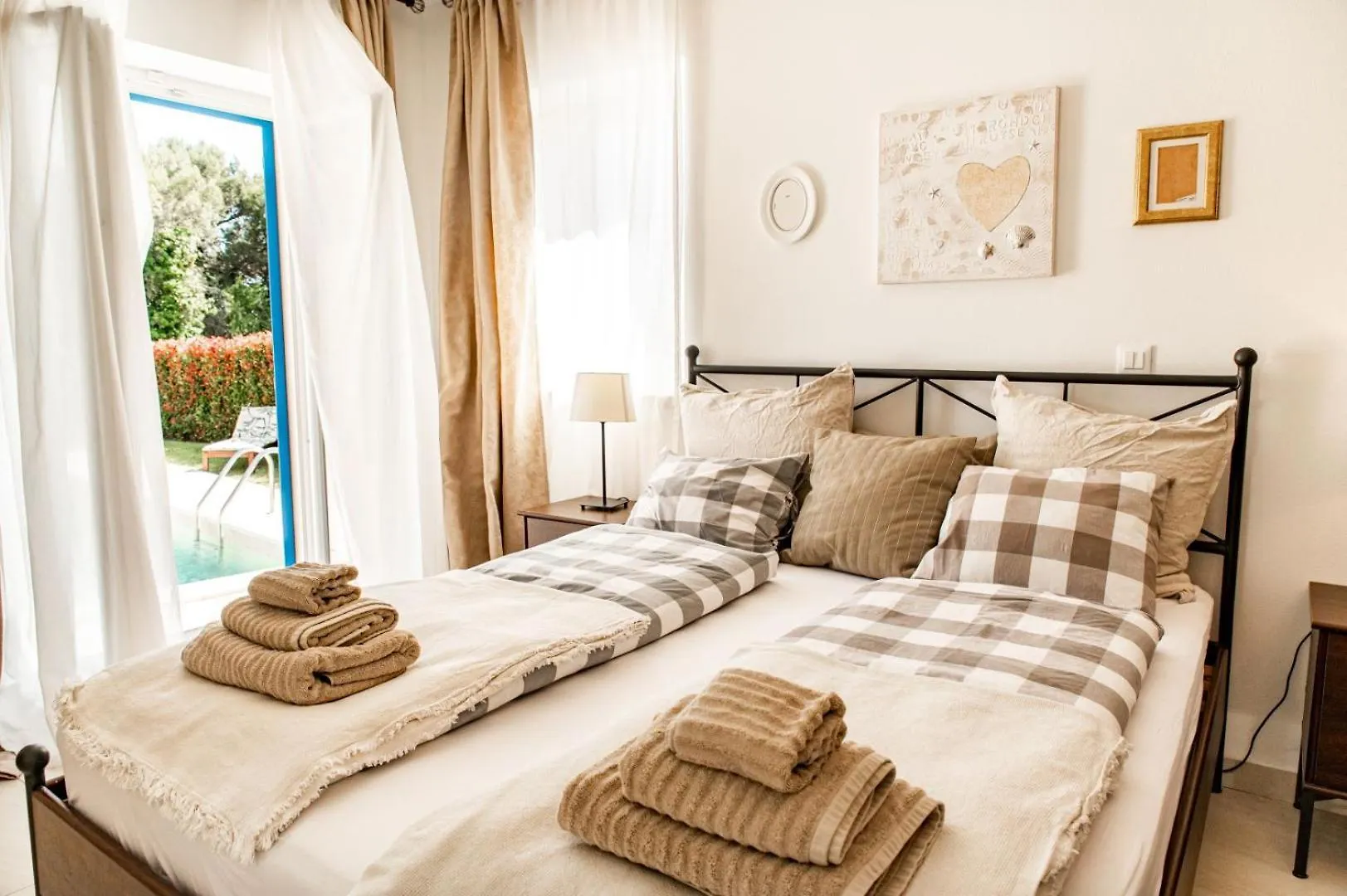 Beautiful Villa Torre II With Whirlpool In Tar Tar-Vabriga