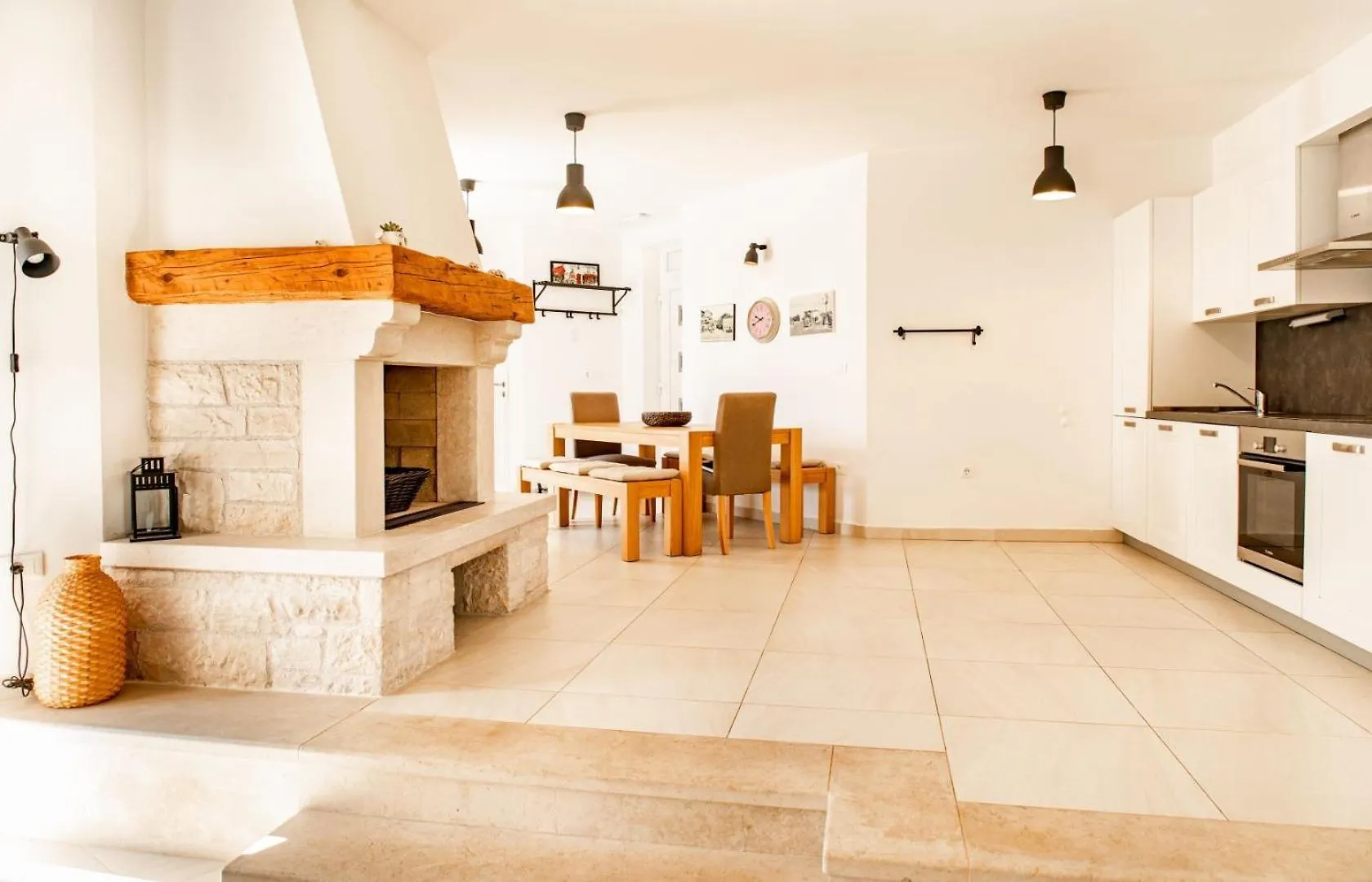 Beautiful Villa Torre II With Whirlpool In Tar Tar-Vabriga
