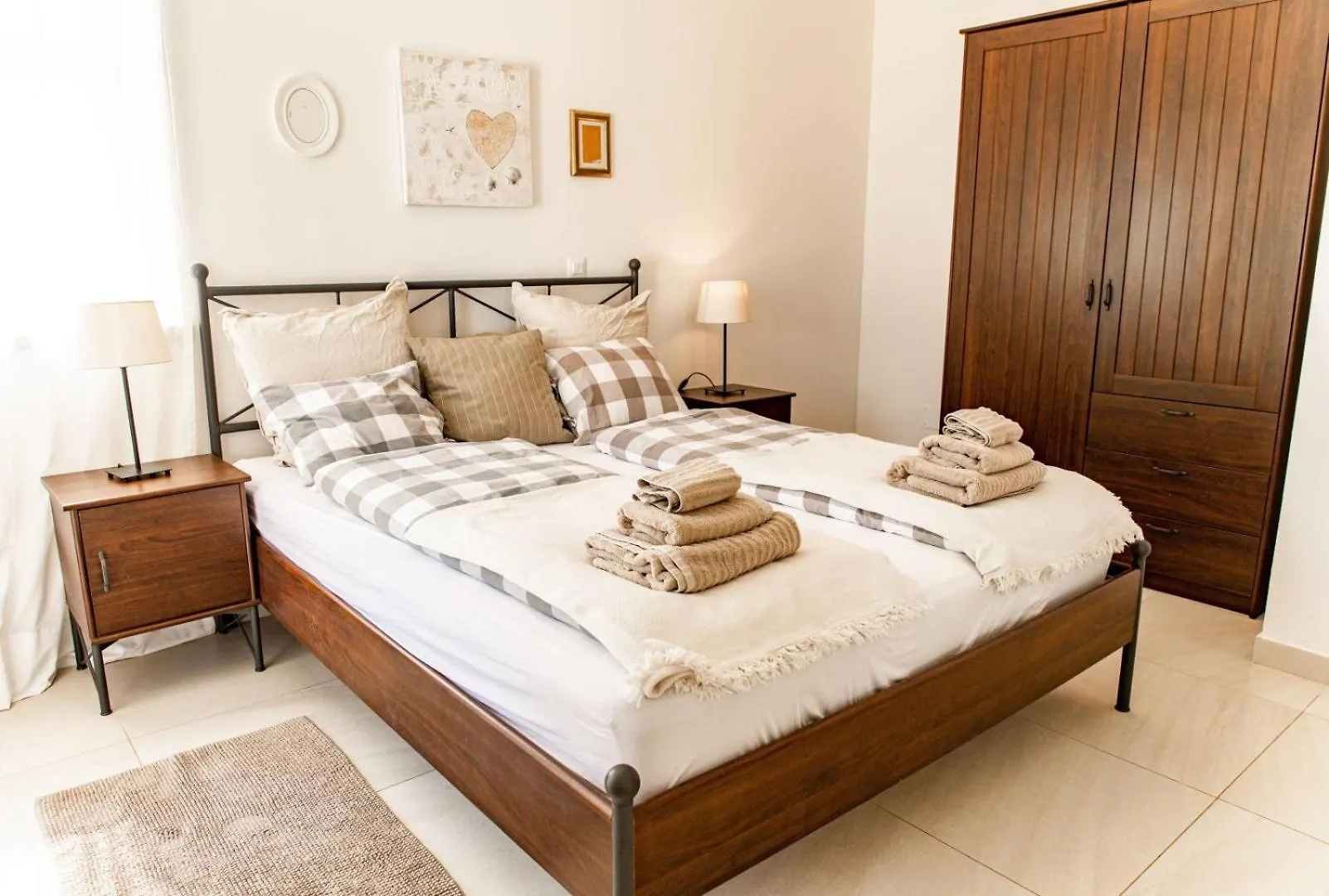 Beautiful Villa Torre II With Whirlpool In Tar Tar-Vabriga